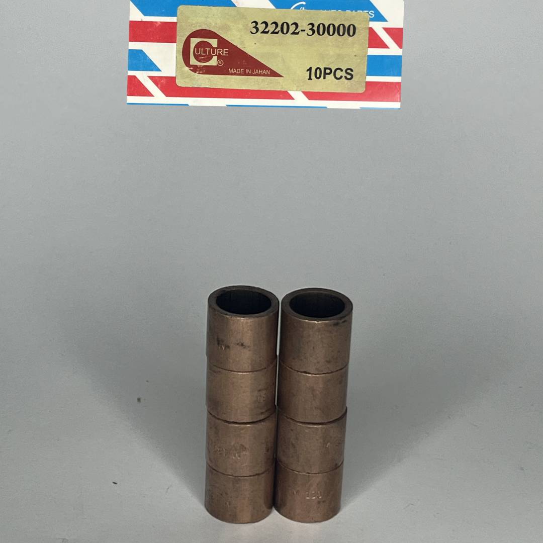 بوش ته میل لنگ طرح